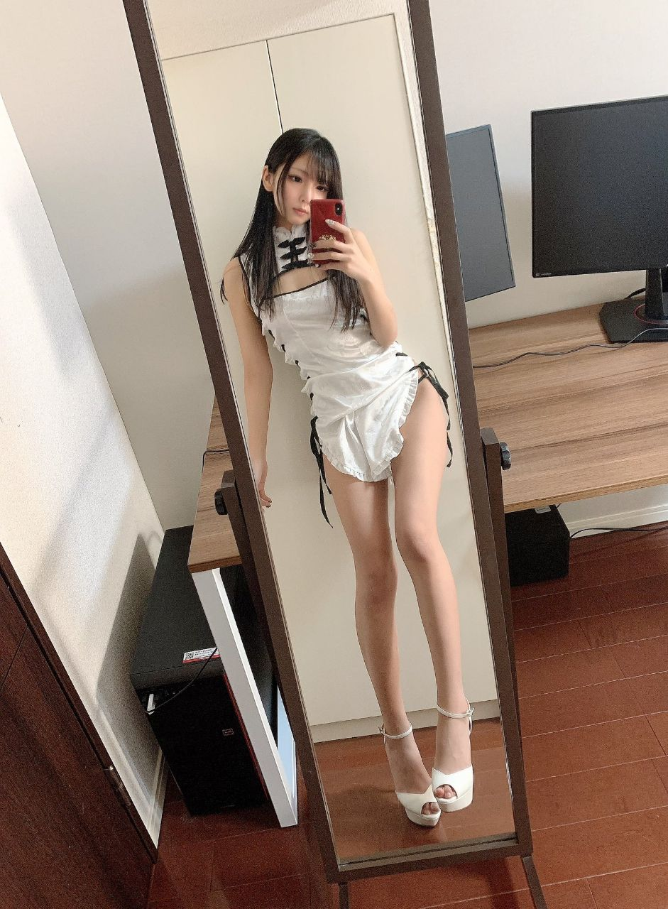 Huge collection of porn photos Asian Bangs Dress by TikTokers’s (@tiktokers)