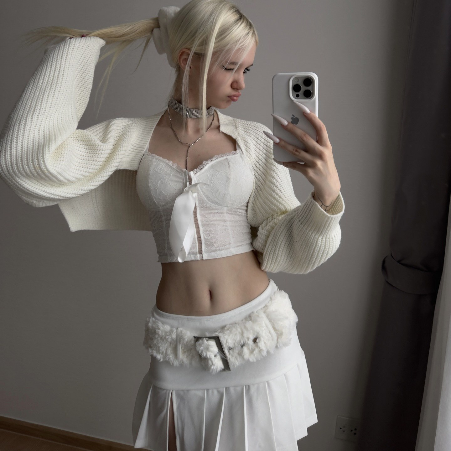 Huge collection of porn photos Amateur Blonde Belly Button belly by TikTokers’s (@tiktokers)