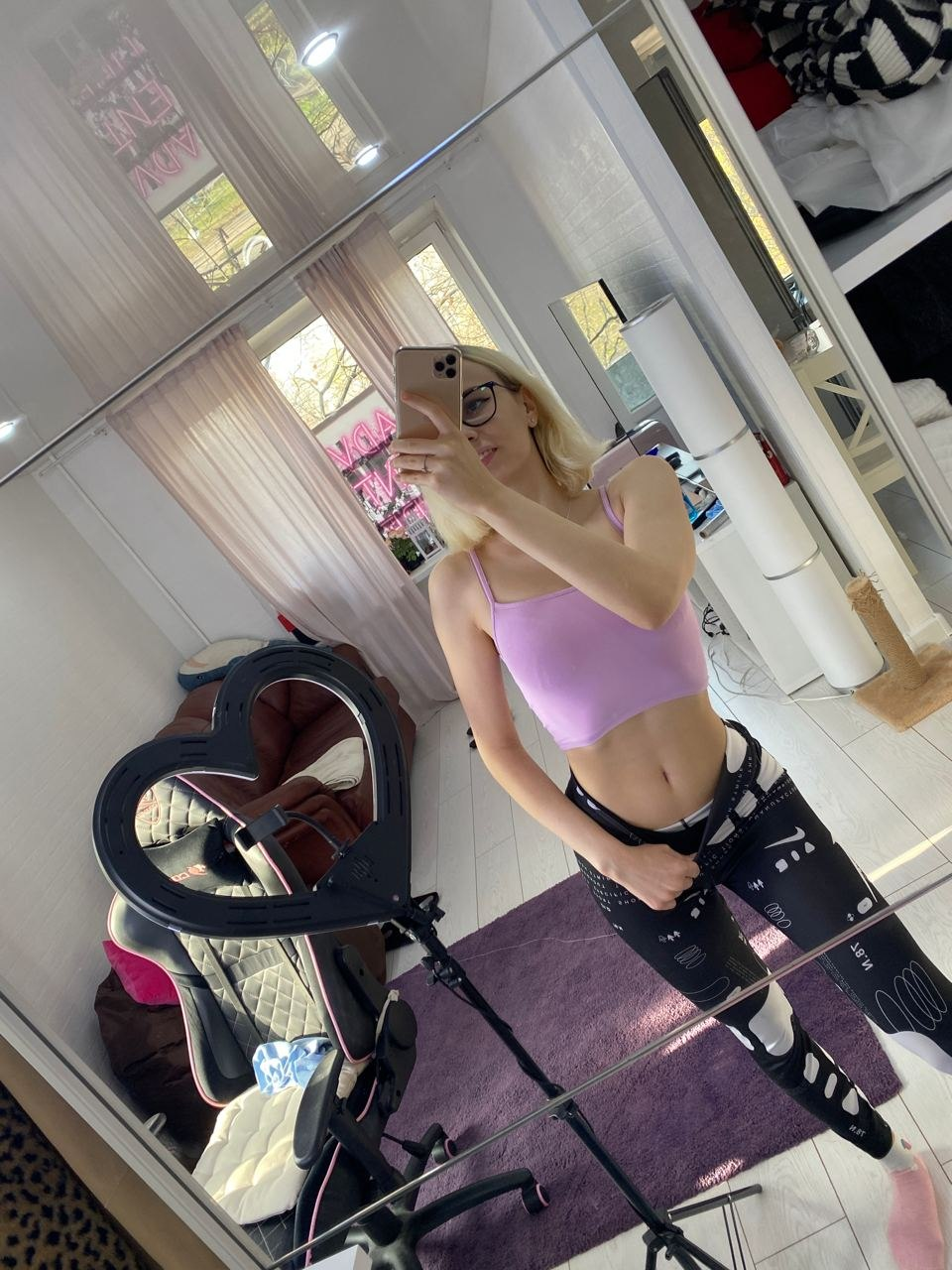 Huge collection of porn photos Babe Body Braless belly by TikTokers’s (@tiktokers)