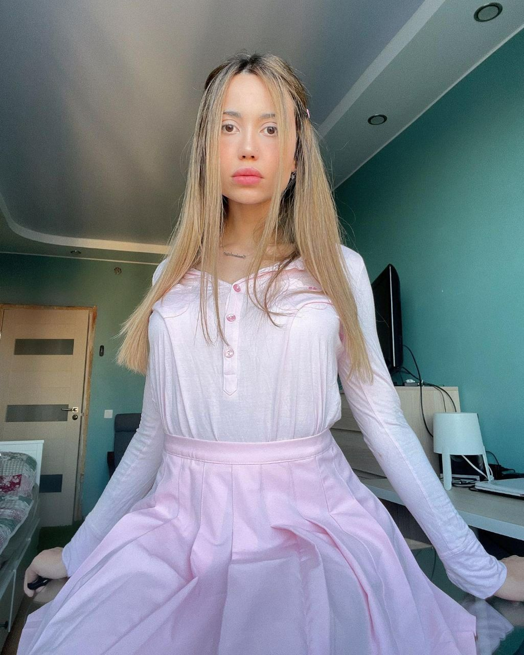 Huge collection of porn photos Braless Beautiful Egirl Hair by TikTokers’s (@tiktokers)