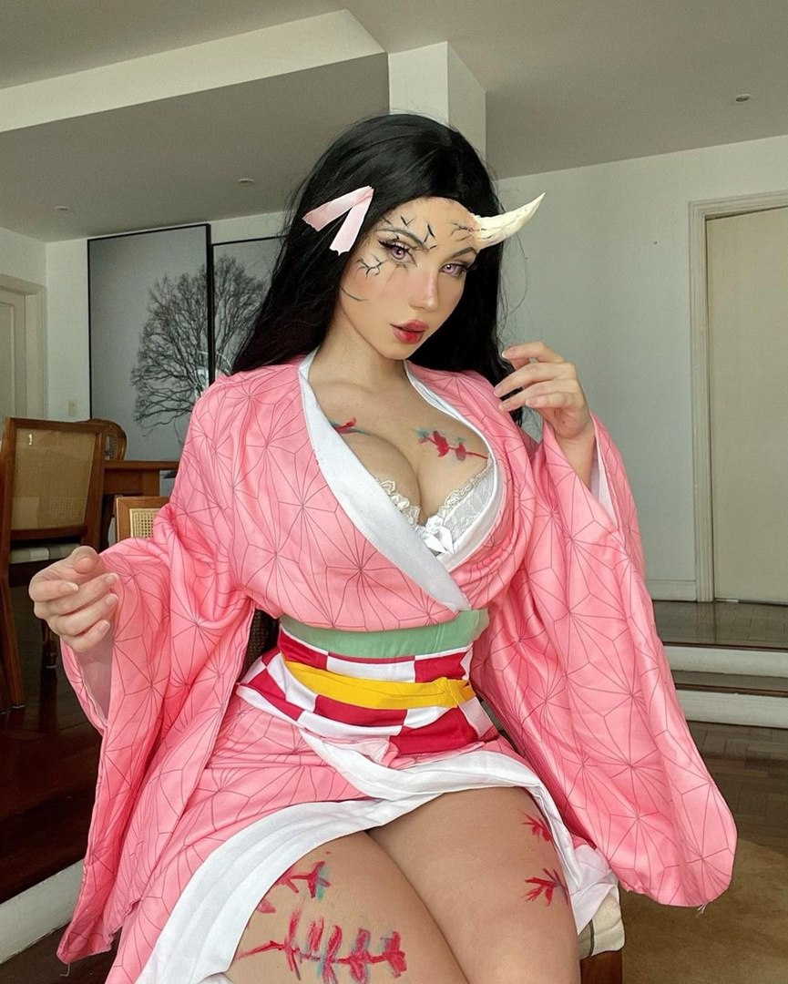 Huge collection of porn photos Anime Cosplay Costume by TikTokers’s (@tiktokers)