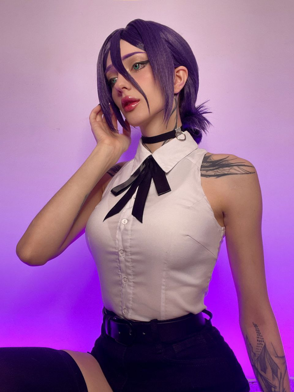 Huge collection of porn photos Cosplay Female Lipstick by TikTokers’s (@tiktokers)