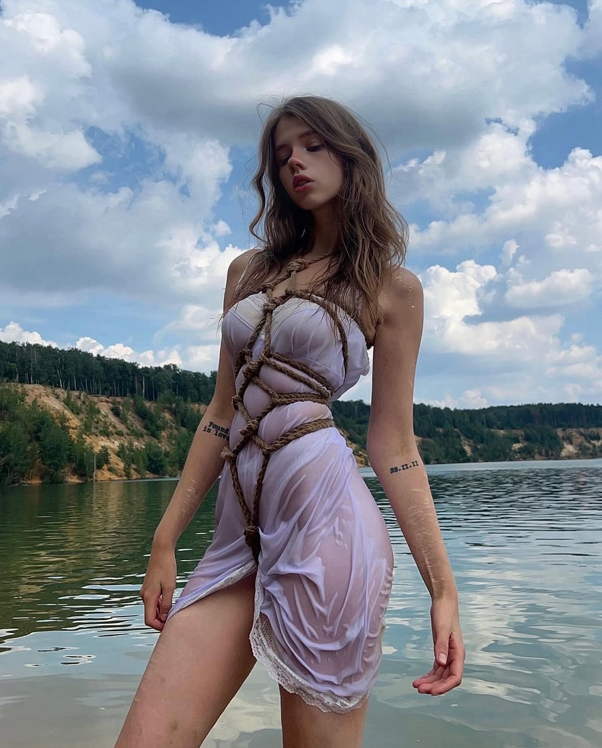 Huge collection of porn photos Bondage Dress Female by TikTokers’s (@tiktokers)