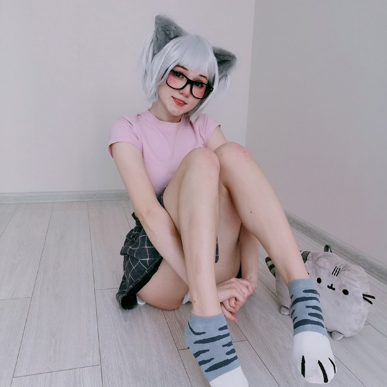 Huge collection of porn photos Cosplay Catgirl Glasses by TikTokers’s (@tiktokers)
