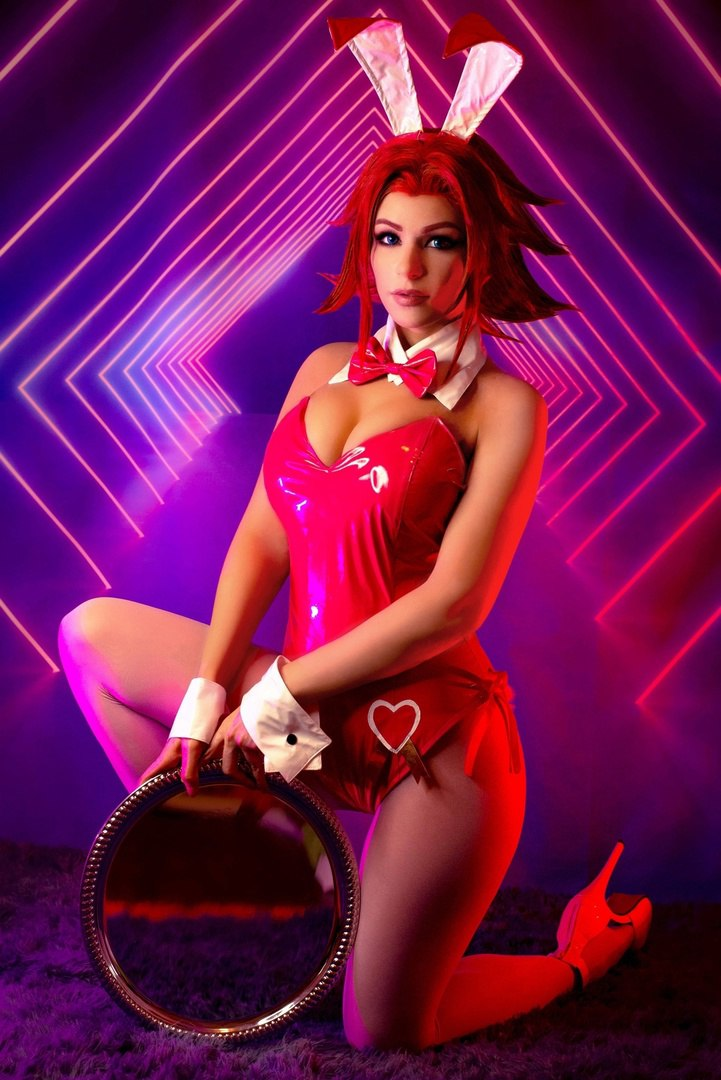 Huge collection of porn photos Bunny Bodysuit Cosplay Costume by TikTokers’s (@tiktokers)