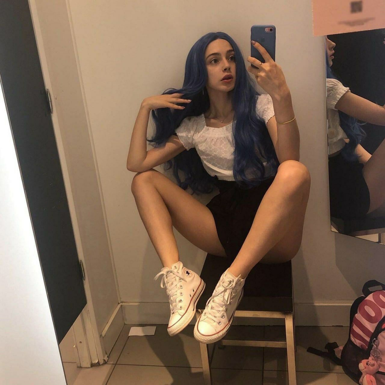Huge collection of porn photos Amateur Babe Boots Beautiful by TikTokers’s (@tiktokers)