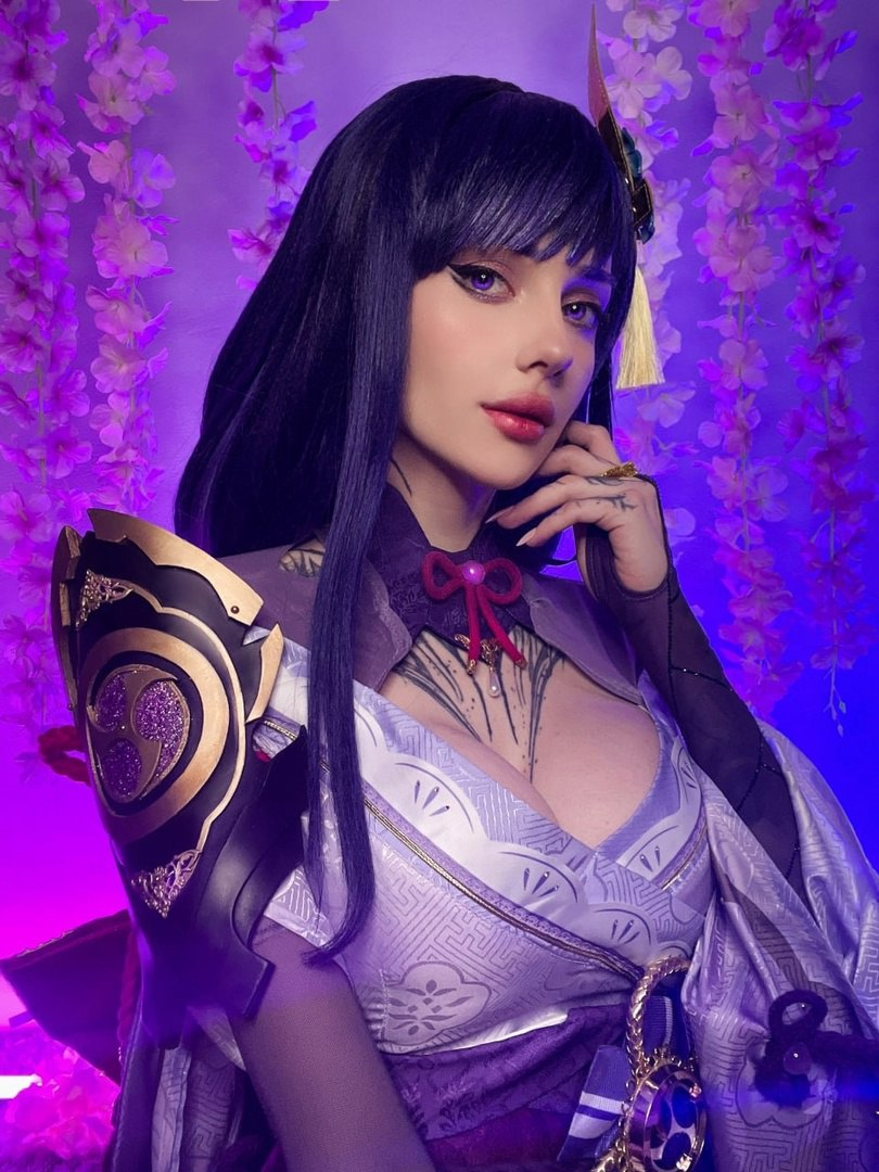 Huge collection of porn photos Blue Eyes Bangs Cosplay by TikTokers’s (@tiktokers)
