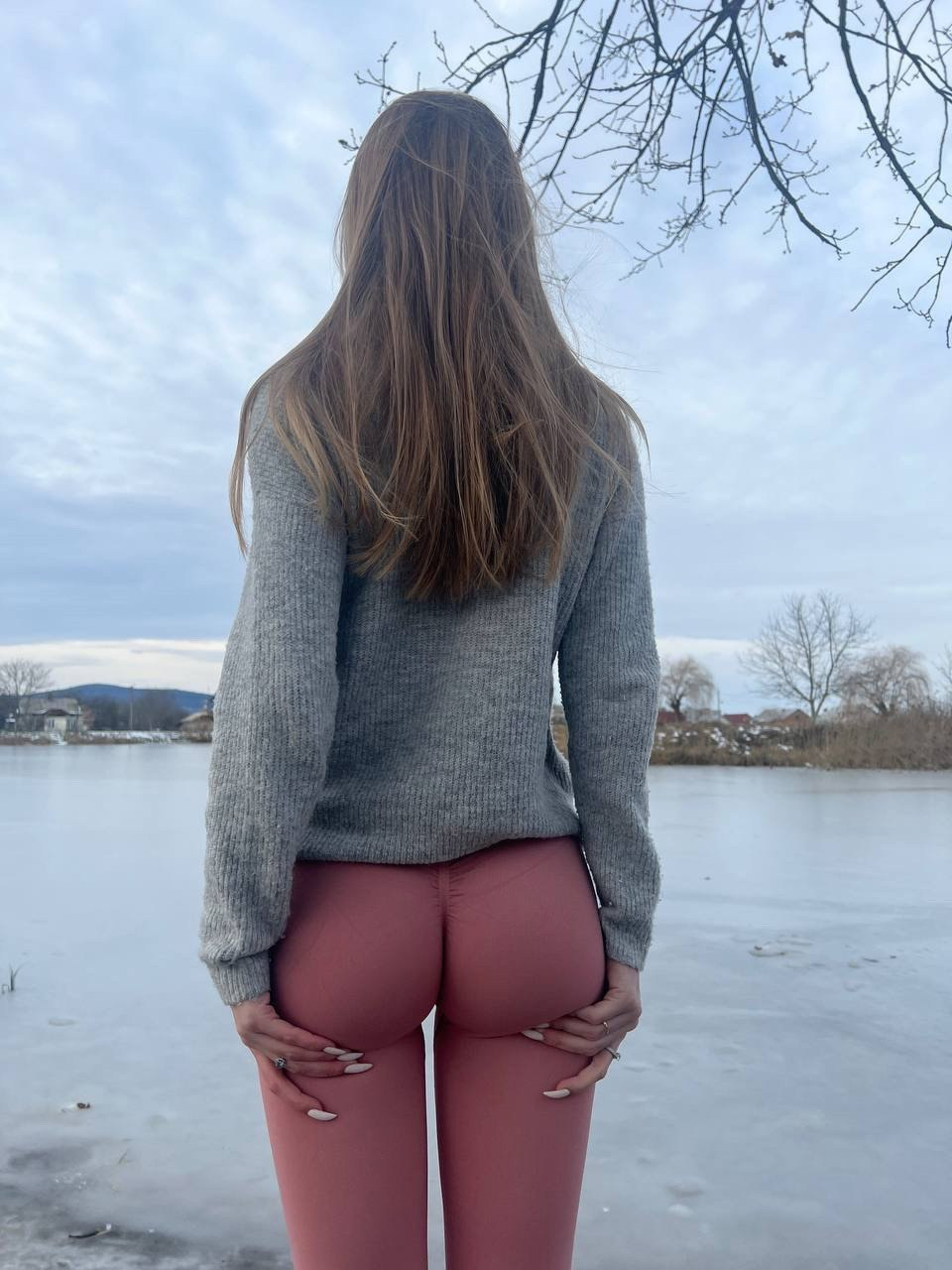 Huge collection of porn photos Long Hair Lake Outdoor by TikTokers’s (@tiktokers)