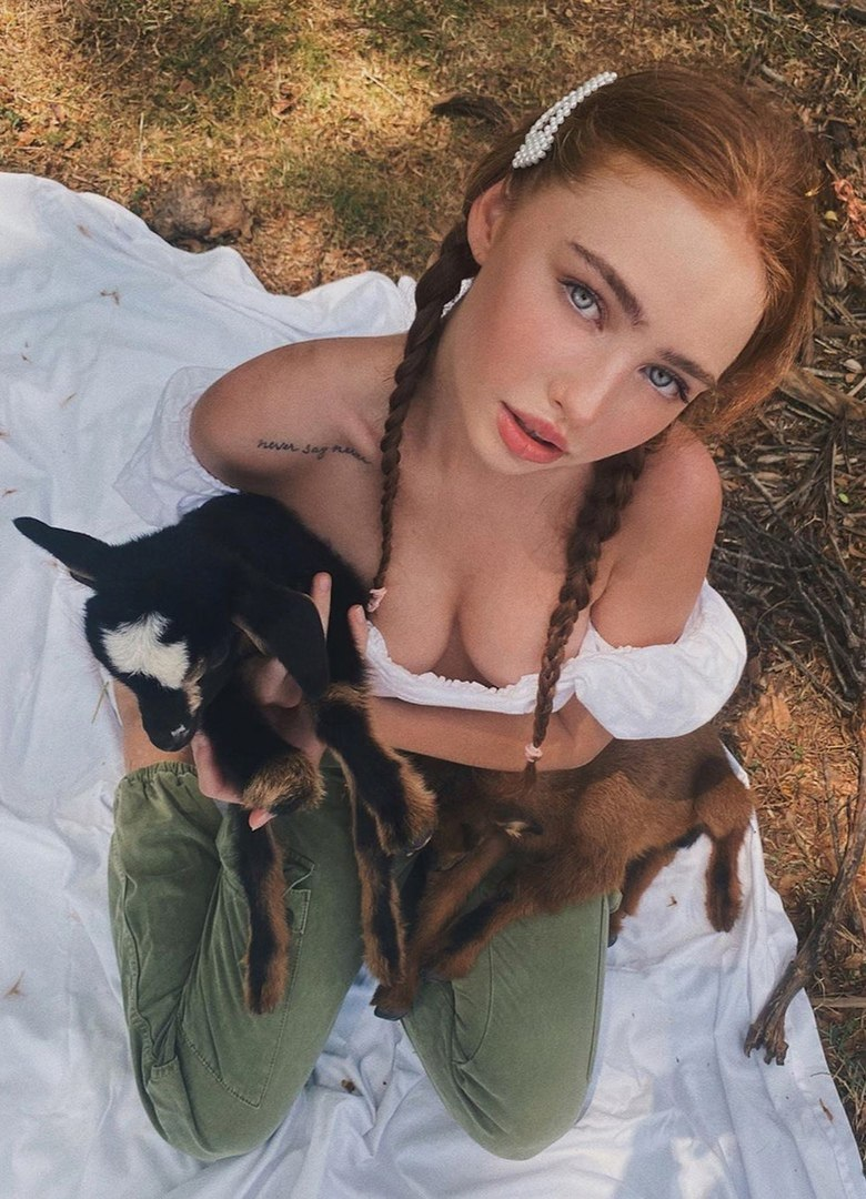 Huge collection of porn photos Outdoor Pigtails Redhead by TikTokers’s (@tiktokers)