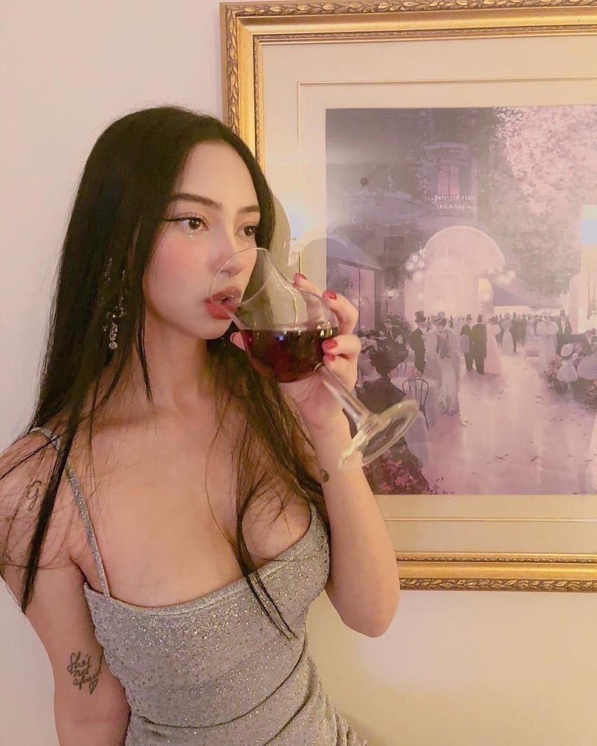 Huge collection of porn photos Asian Big Tits Boobs Busty by TikTokers’s (@tiktokers)