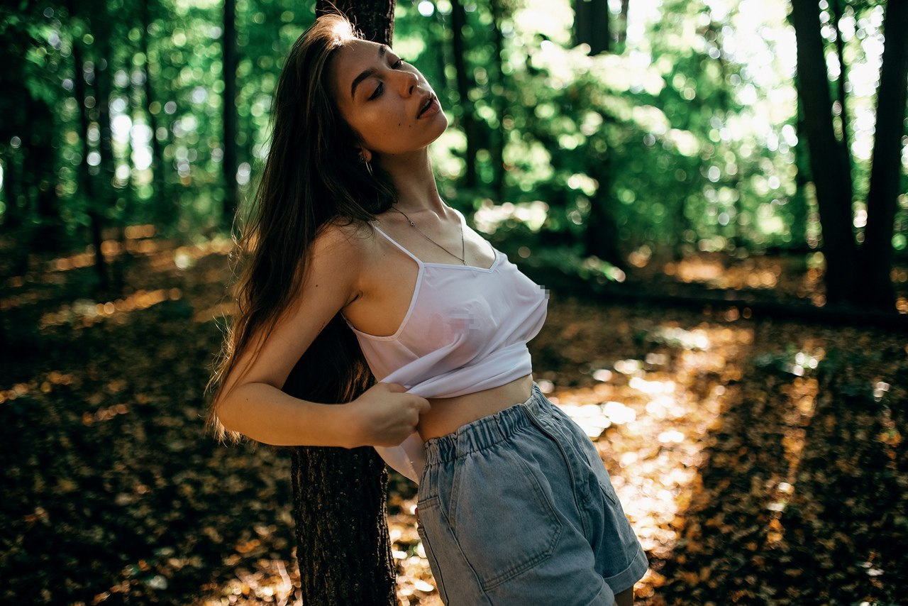 Huge collection of porn photos Brunette Female Long Hair by TikTokers’s (@tiktokers)