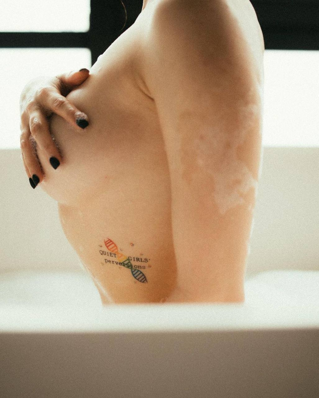 Huge collection of porn photos Armpits Boobs Body by TikTokers’s (@tiktokers)
