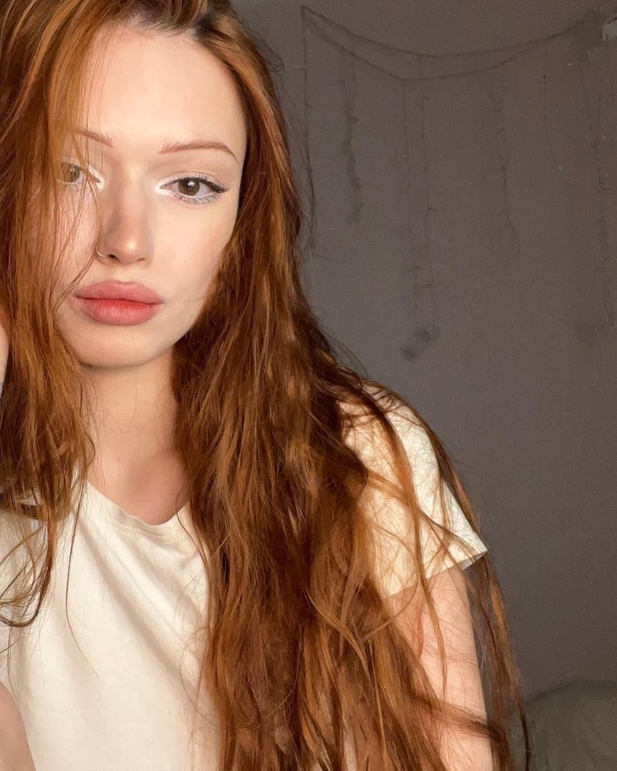 Huge collection of porn photos Brown Eyes Long Hair Lipstick by TikTokers’s (@tiktokers)