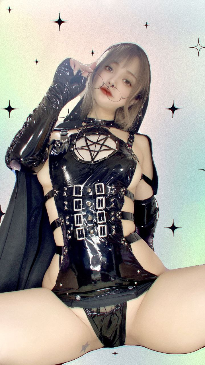 Huge collection of porn photos Body Bodysuit Black by TikTokers’s (@tiktokers)