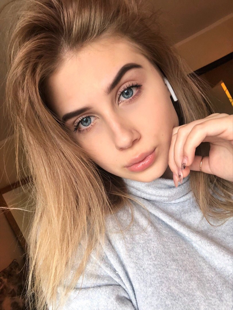 Huge collection of porn photos Blonde Blue Eyes Beautiful by TikTokers’s (@tiktokers)