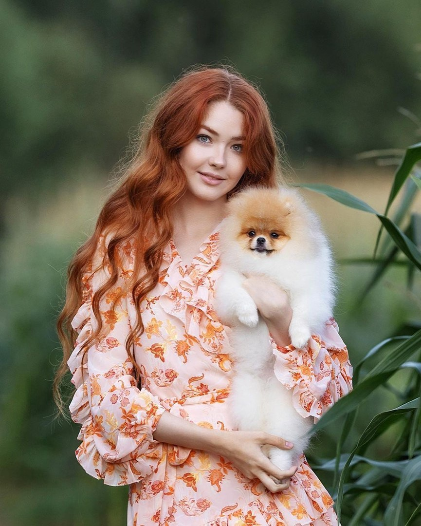 Huge collection of porn photos Dress Puppy Redhead by TikTokers’s (@tiktokers)