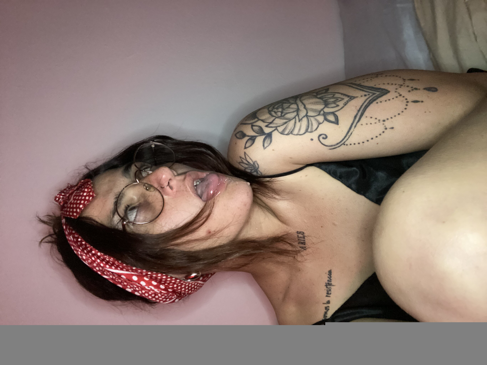 Huge collection of porn photos Amateur Big Tits BothFetish Cute by Tania Cacerez’s (@tnia0436)