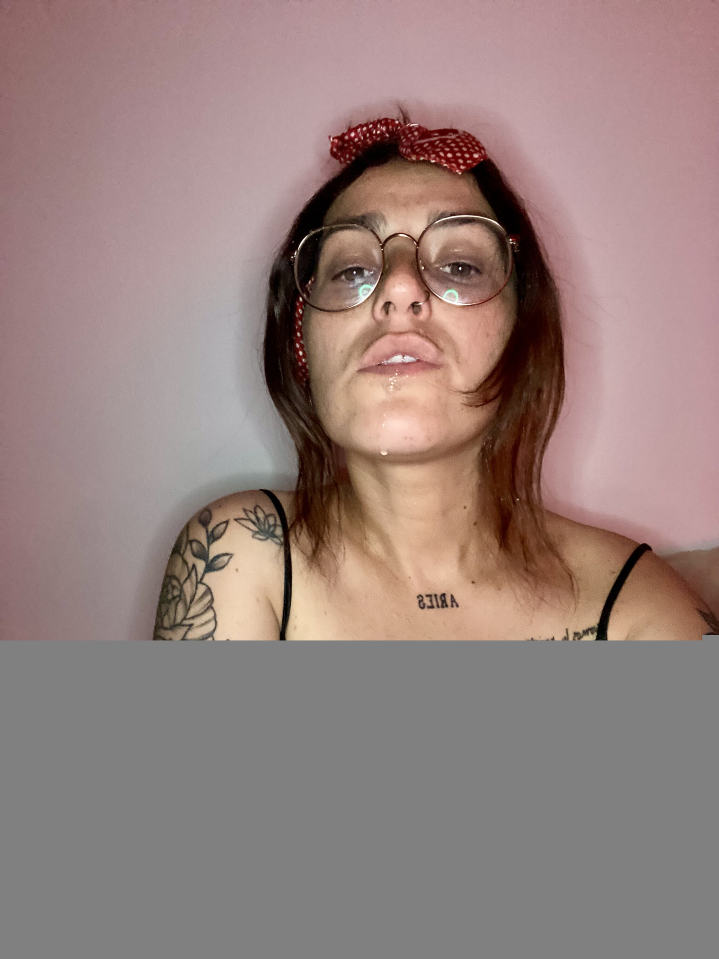 Huge collection of porn photos Amateur Big Tits BothFetish Cute by Tania Cacerez’s (@tnia0436)