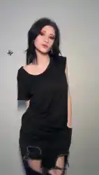 goth-girls