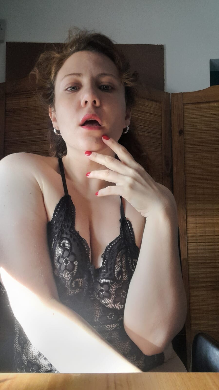 Huge collection of porn photos Amateur Bodysuit Curvy by ♥️VELVET♥️’s (@velvetvic)