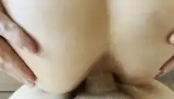 anal-creampie