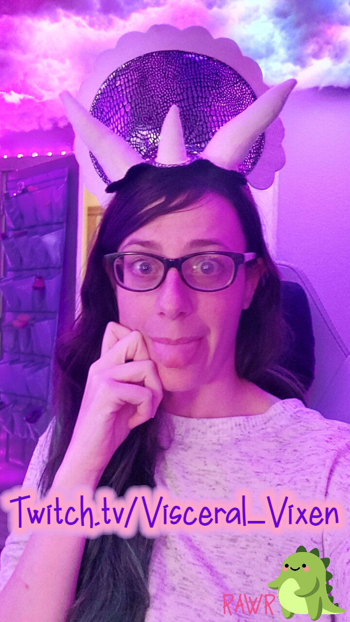 Huge collection of porn photos Amateur Brunette Cute Egirl by VisceralVixen69’s (@visceralvixen69)