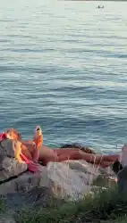 public-nudity photo 1