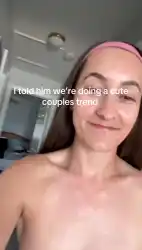 low-angle-blowjob photo 1