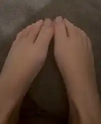 foot-queen photo 2
