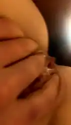 gaping-ass