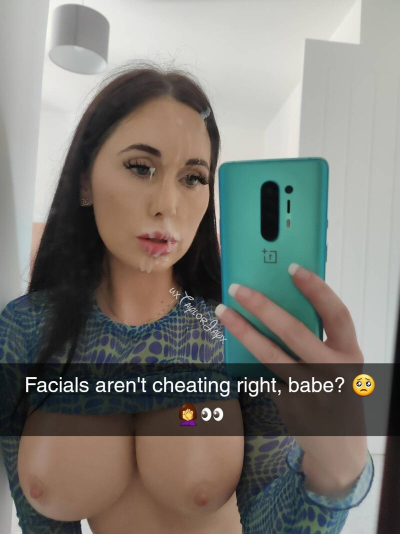 Huge collection of porn photos Cumshot Cum Cuckold Cheating by Taylor Jay’s (@xtaylorjayx)