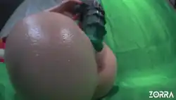 masturbating-with-dildo